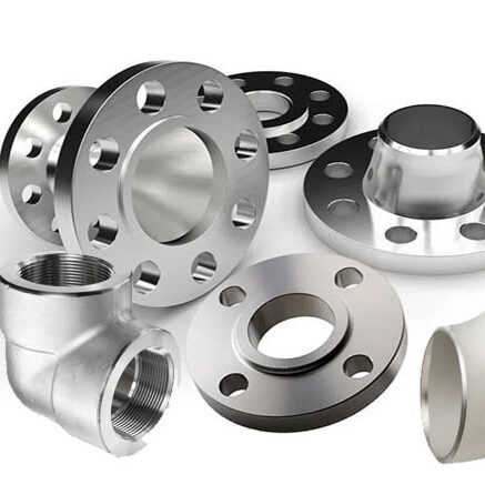Fittings & Flanges Fittings & Flanges