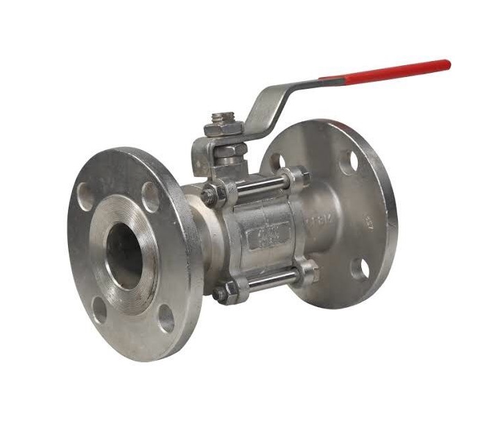 ss ball valve