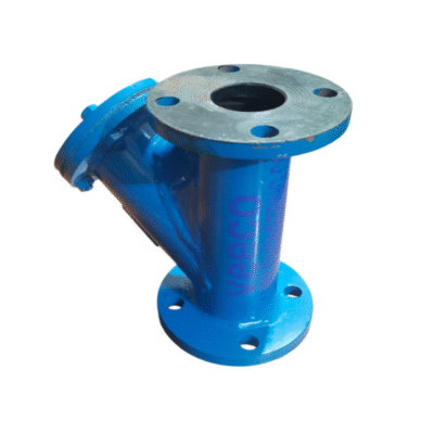 MS Y STRAINER PN 16 MS Y STRAINER PN 16