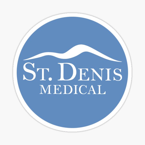 Denis Medical logo
