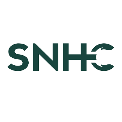 Sant nirankari hospital logo