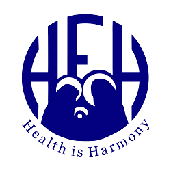 holy family hospital logo