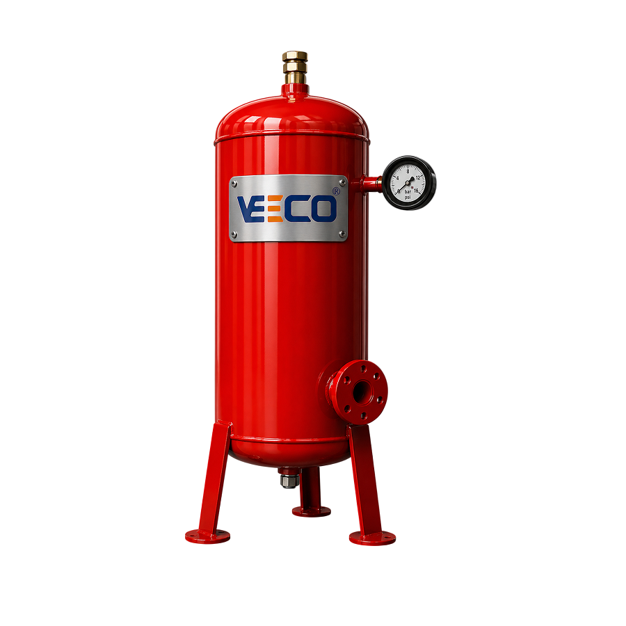 Air Vessel Tank veeco Air Vessel Tank veeco