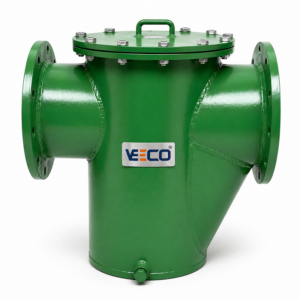 Bucket Strainer VEECO Bucket Strainer VEECO
