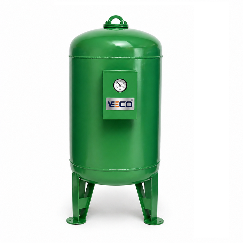 Expansion Tank VEC Expansion Tank VEC