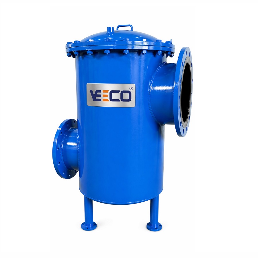 Pot Strainer VEECO Pot Strainer VEECO